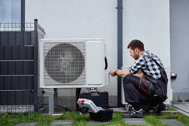 Top rated local Hvac Maintenance specialists in Putnam, CT